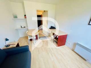 Vente Studio 1 pièce