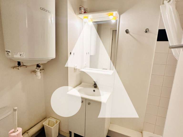 Vente Studio 1 pièce