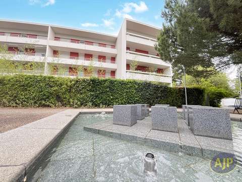Vente appartement 4 pièces Nantes 44