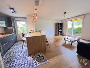 Vente Appartement 4 piècesNantes
