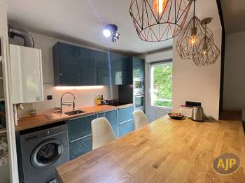 Vente appartement 4 pièces Vente appartement 4 pièces
