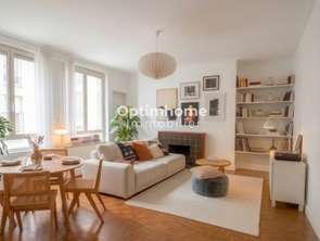 Vente Appartement 3 piècesNantes