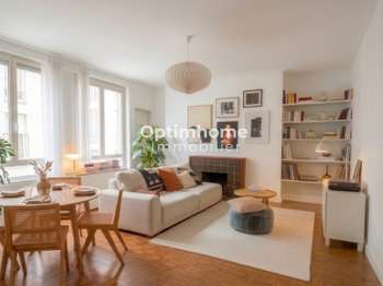 Vente appartement 3 pièces Nantes 44