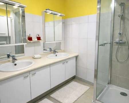 Vente appartement 4 pièces Nantes 44