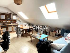 Vente Appartement 2 piècesNantes