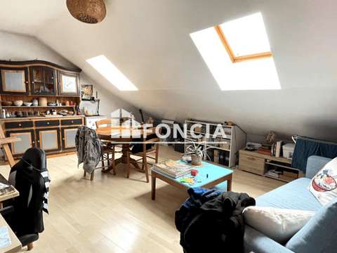 Vente appartement 2 pièces Nantes 44