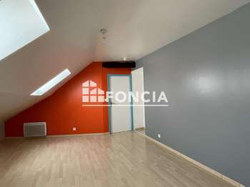 Vente Appartement 2 piècesNantes