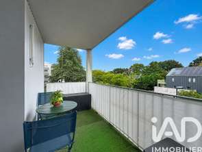 Vente Appartement 2 piècesNantes