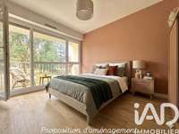 Vente appartement 5 pièces Vente appartement 5 pièces