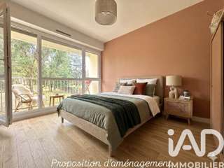 Vente appartement 5 pièces