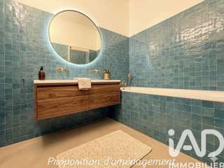 Vente appartement 5 pièces