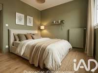 Vente appartement 5 pièces Vente appartement 5 pièces
