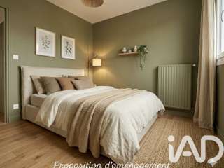 Vente appartement 5 pièces
