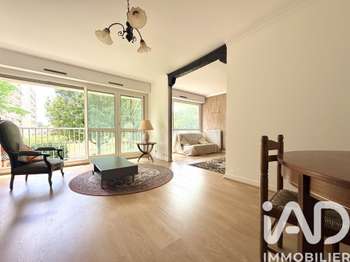Vente appartement 5 pièces Vente appartement 5 pièces