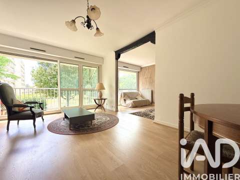 Vente appartement 5 pièces Nantes 44