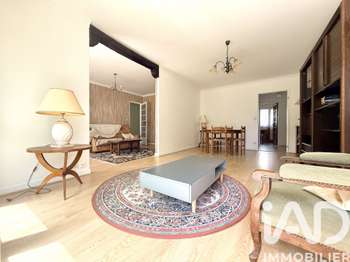 Vente appartement 5 pièces Vente appartement 5 pièces