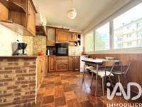 Vente appartement 5 pièces Vente appartement 5 pièces