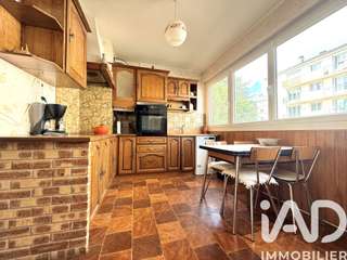 Vente appartement 5 pièces