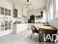 Vente appartement 5 pièces Vente appartement 5 pièces