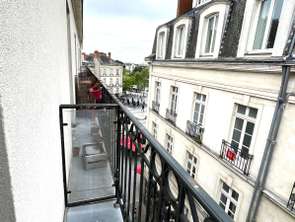 Vente Appartement 3 piècesNantes
