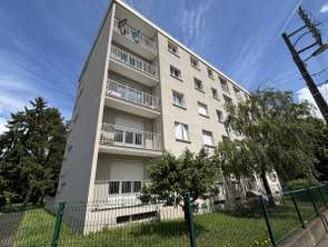 Vente Appartement 2 piècesNantes