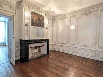 Vente appartement 6 pièces Vente appartement 6 pièces
