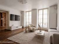 Vente appartement 6 pièces Vente appartement 6 pièces