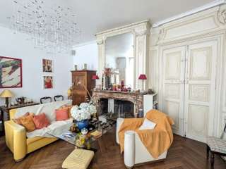 Vente appartement 6 pièces