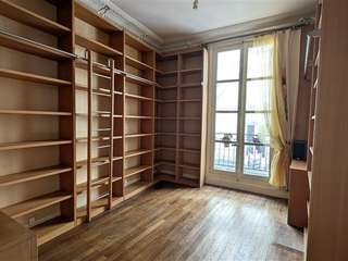 Vente appartement 6 pièces