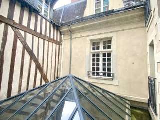 Vente appartement 6 pièces