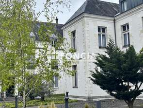 Vente Appartement 3 piècesNantes