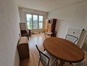 Vente Appartement 2 piècesNantes