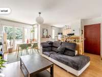 Vente appartement 4 pièces Vente appartement 4 pièces
