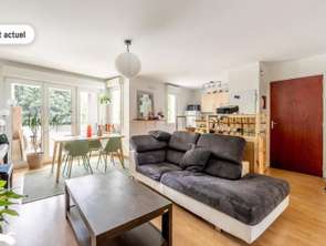 Vente Appartement 4 piècesNantes