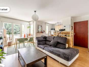 Photo Vente appartement Nantes