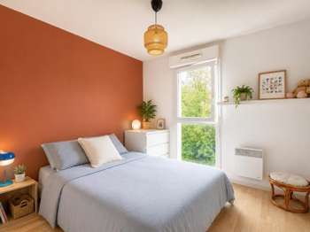 Vente Appartement 4 piècesNantes