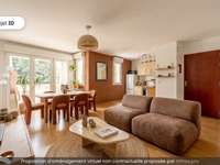 Vente appartement 4 pièces Vente appartement 4 pièces