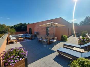 Vente Appartement 4 piècesNantes