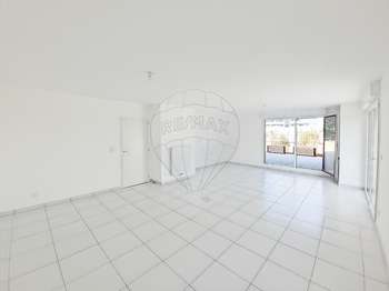 Vente Appartement 4 piècesNantes