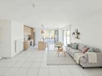 Vente appartement 4 pièces Vente appartement 4 pièces