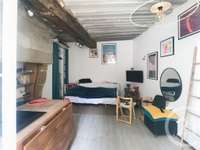 Vente appartement 1 pièce Vente appartement 1 pièce
