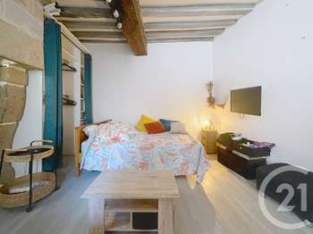 Vente Appartement T1Nantes