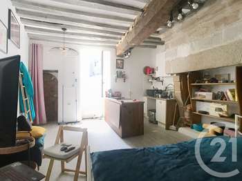 Vente appartement 1 pièce Vente appartement 1 pièce