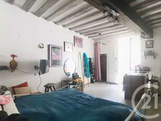Vente appartement 1 pièce
