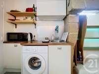 Vente appartement 1 pièce