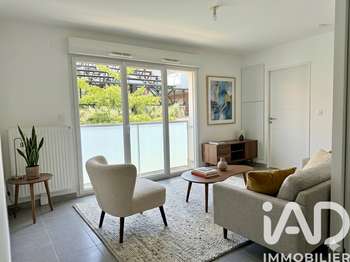Vente Appartement T1Nantes