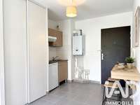 Vente appartement 1 pièce