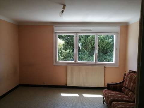 Vente appartement 4 pièces Nantes 44