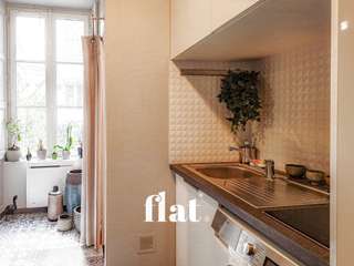 Vente Studio 1 pièce