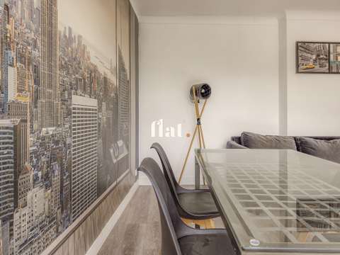 Vente appartement 4 pièces Nantes 44